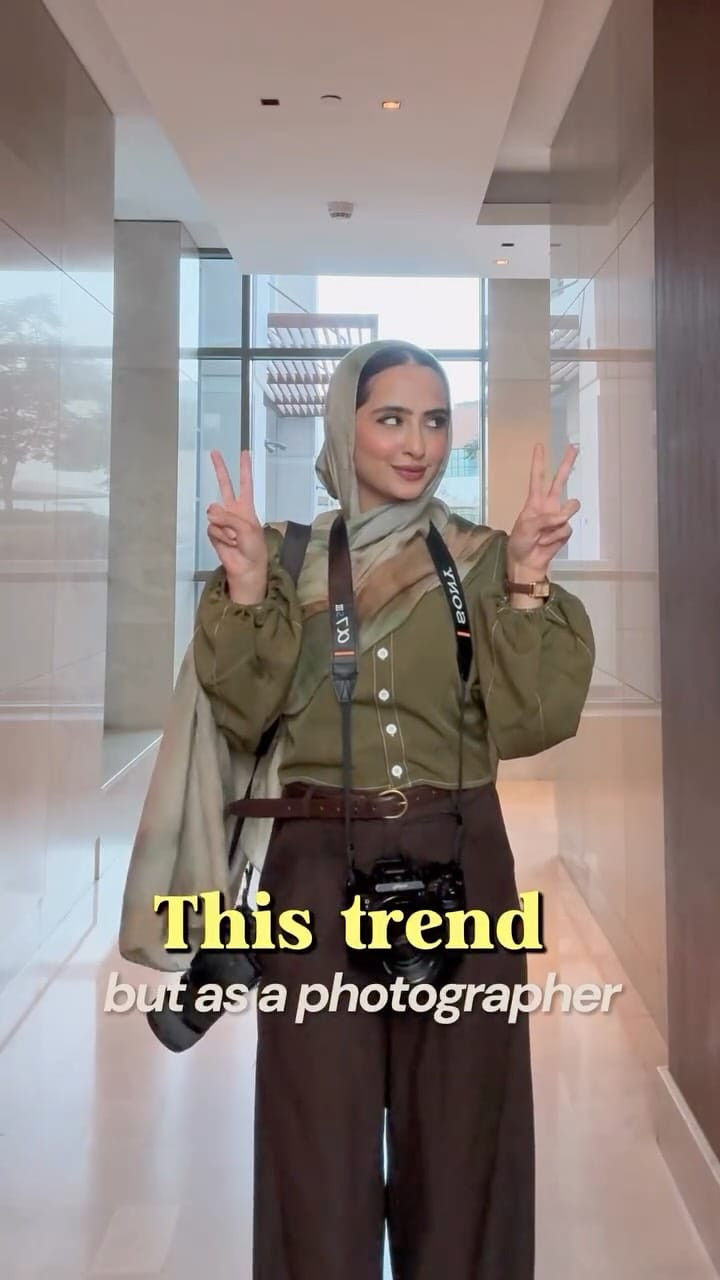 Post 9 by Alisha Pasha on Instagram (video)