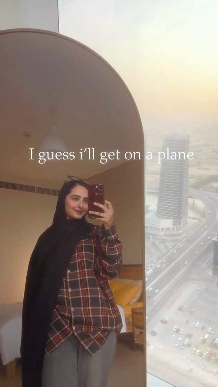 Post 10 by Alisha Pasha on Instagram (video)