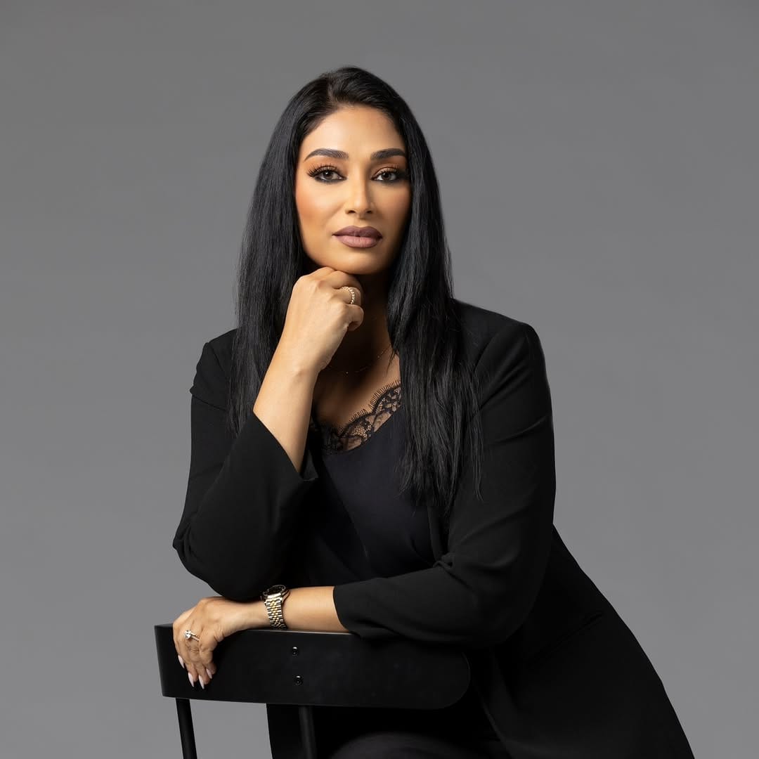 Post 6 by NAWAR RAICHURA | London & Dubai Makeup Artist on Instagram (image)