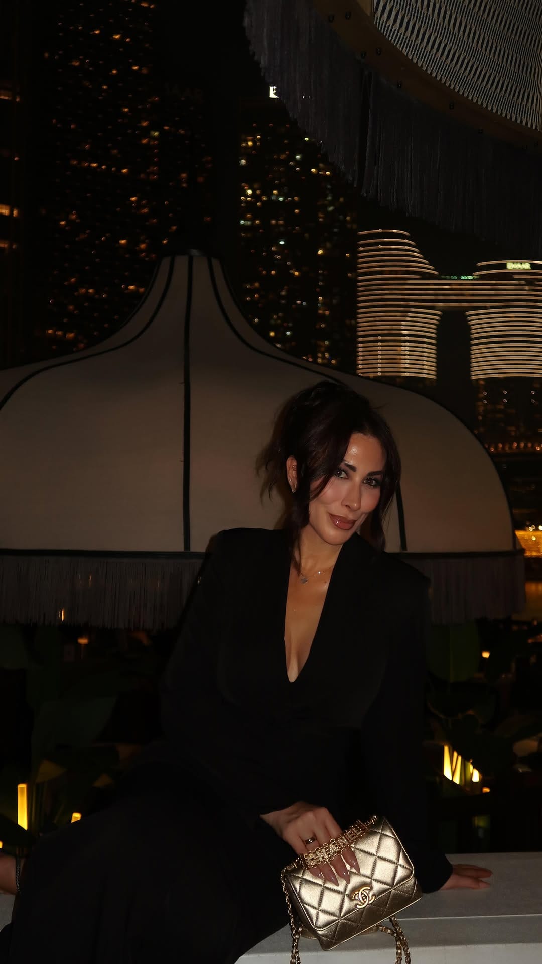 Post 9 by Seyda Taygur on Instagram (video)