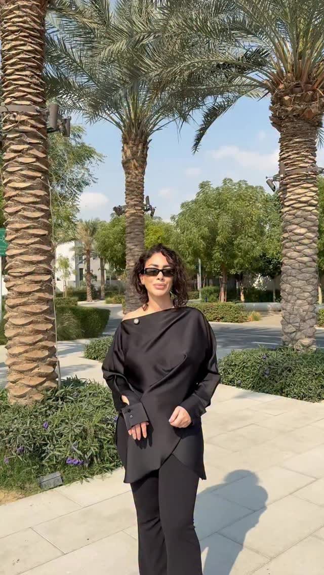 Post 6 by Seyda Taygur on Instagram (video)