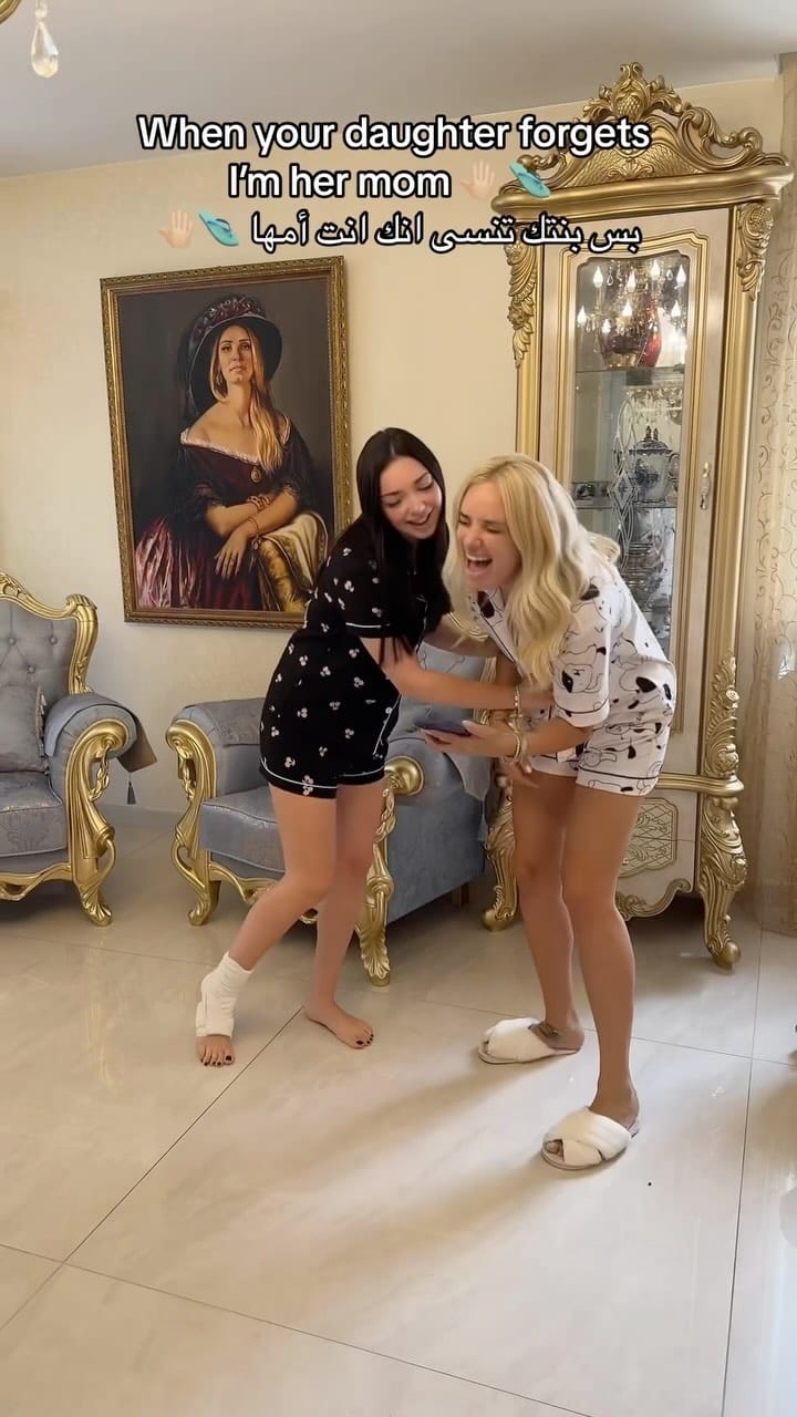 Post 9 by Ivlin Obeyt on Instagram (video)