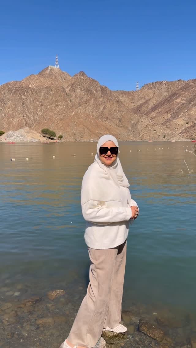 Post 1 by Maryam Rashid on Instagram (video)