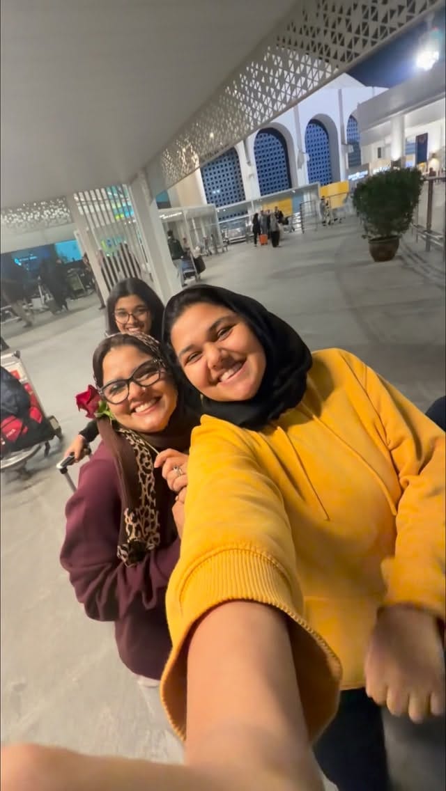 Post 5 by Maryam Rashid on Instagram (video)