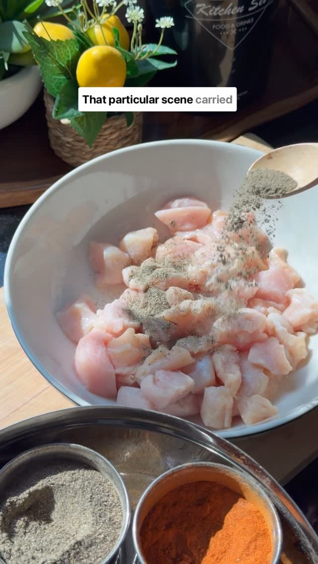 Post 6 by Maryam Rashid on Instagram (video)