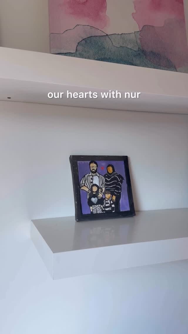 Post 9 by Maryam Rashid on Instagram (video)