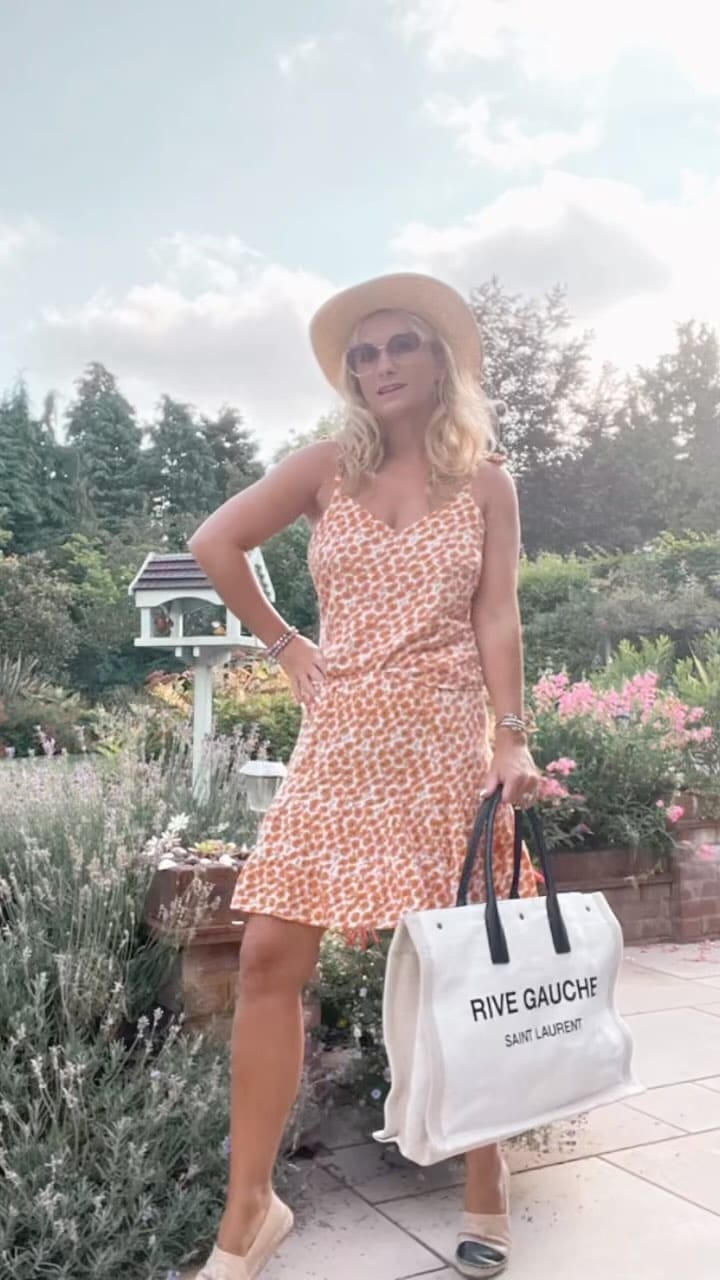 Post 6 by Hannah Pierce on Instagram (video)