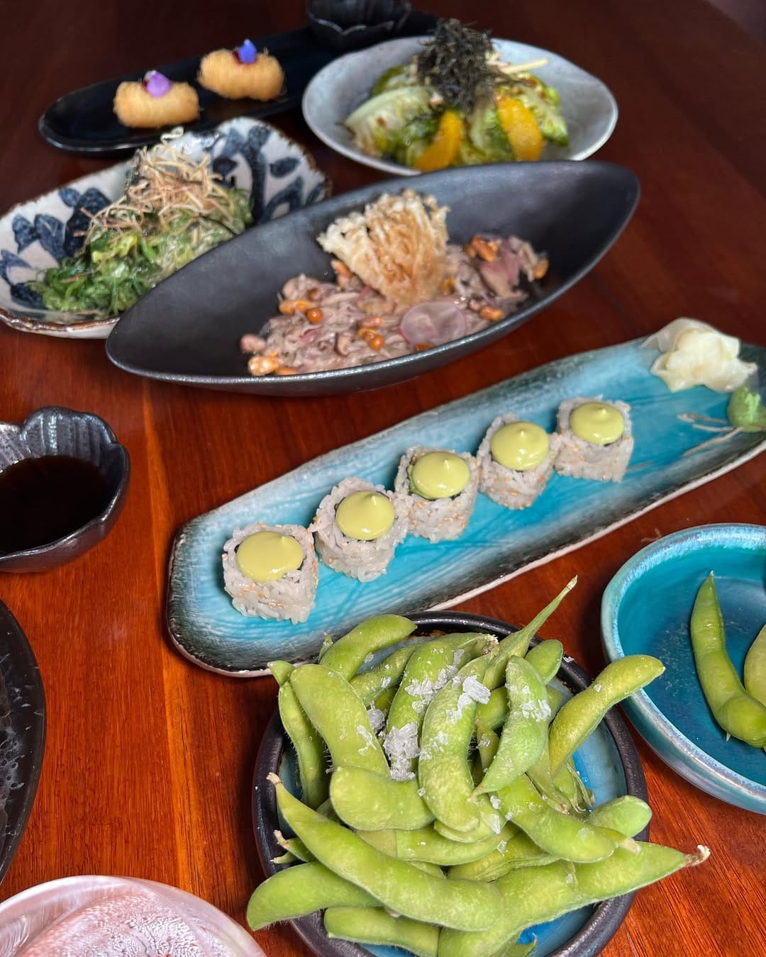 Post 1 by Jay Talkies🧿 Dubai Foodie on Instagram (image)