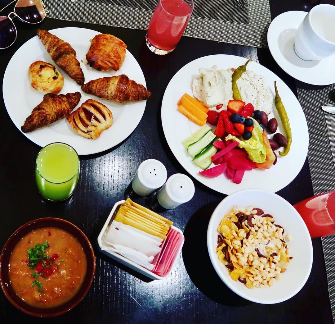 Post 9 by Jay Talkies🧿 Dubai Foodie on Instagram (image)