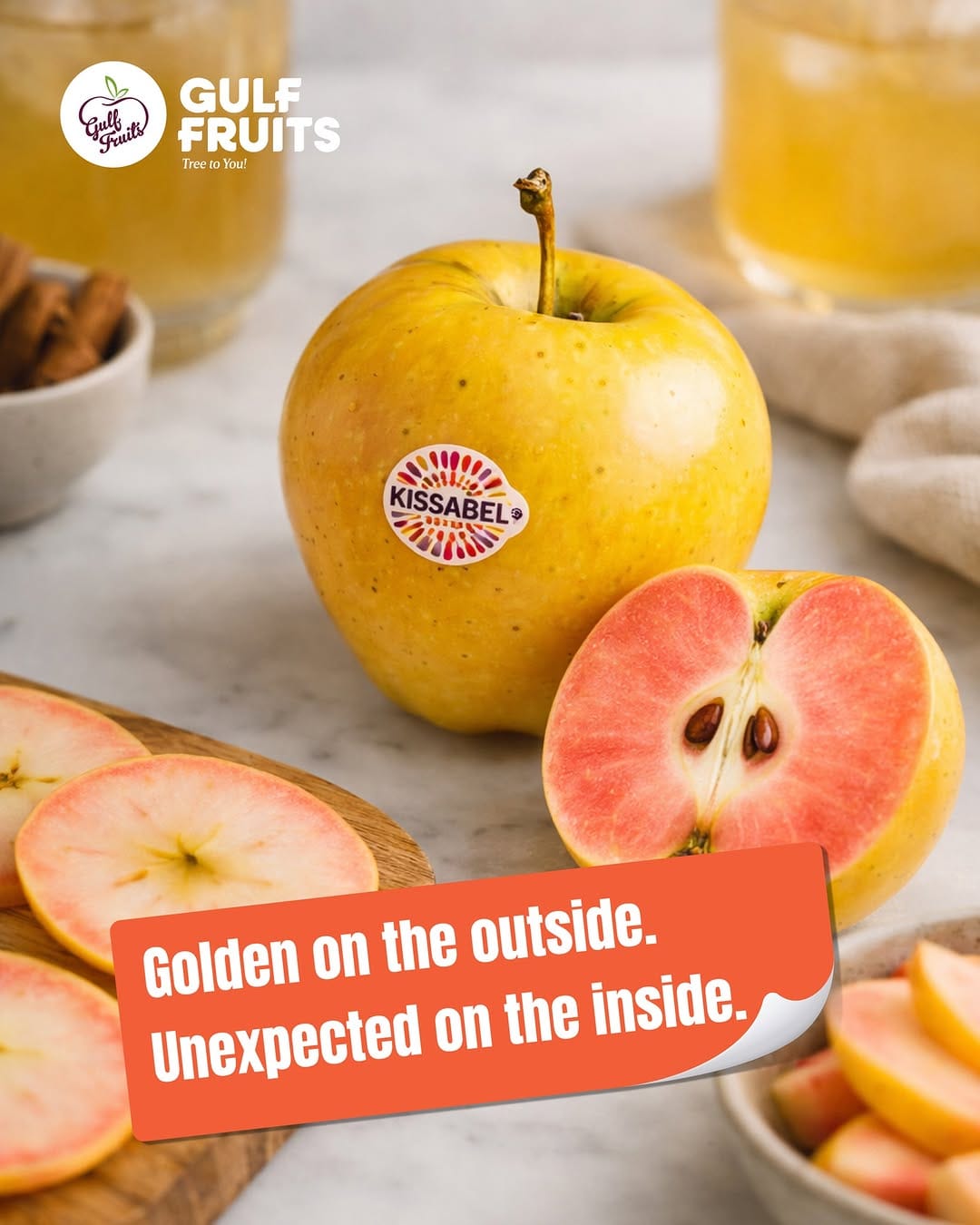 Post 2 by Gulf Fruits on Instagram (image)