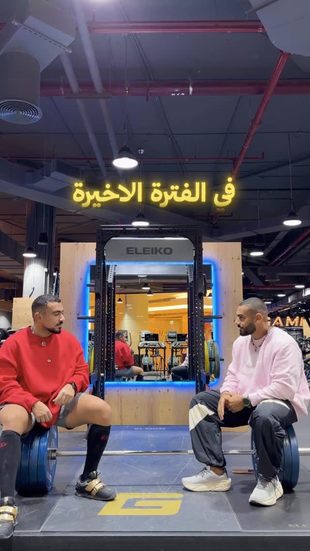Post 1 by مُــحَــمَّـد الشِّــيــخ on Instagram (video)