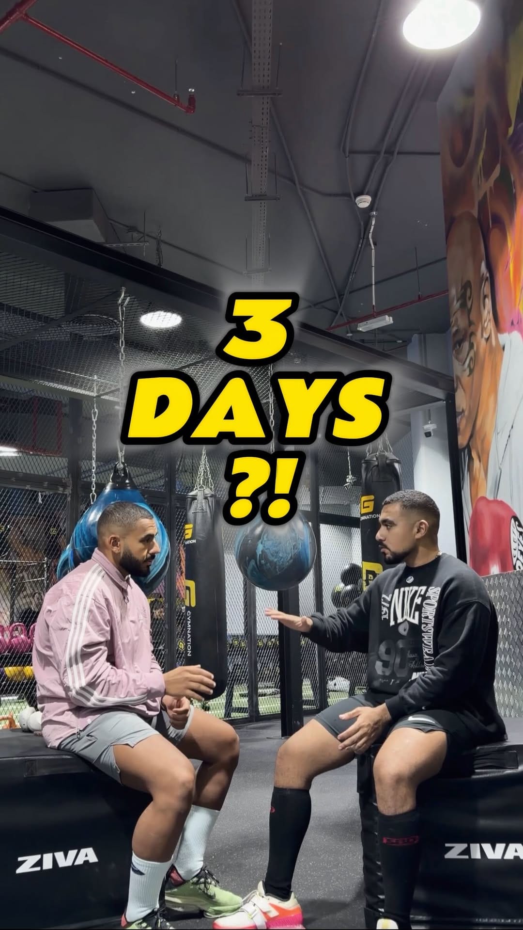 Post 3 by مُــحَــمَّـد الشِّــيــخ on Instagram (video)