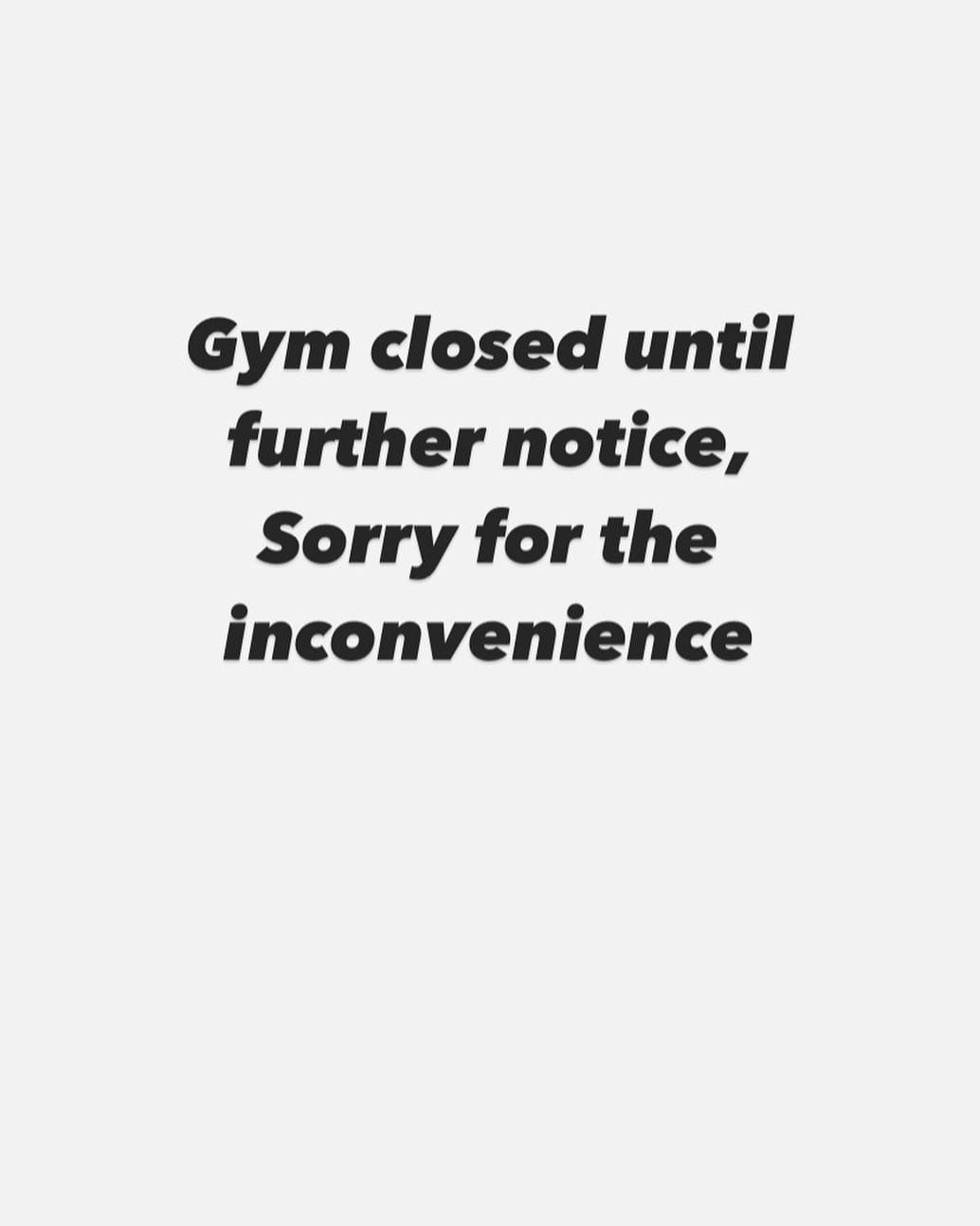 Post 1 by Peak Fitness UAE on Instagram (image)