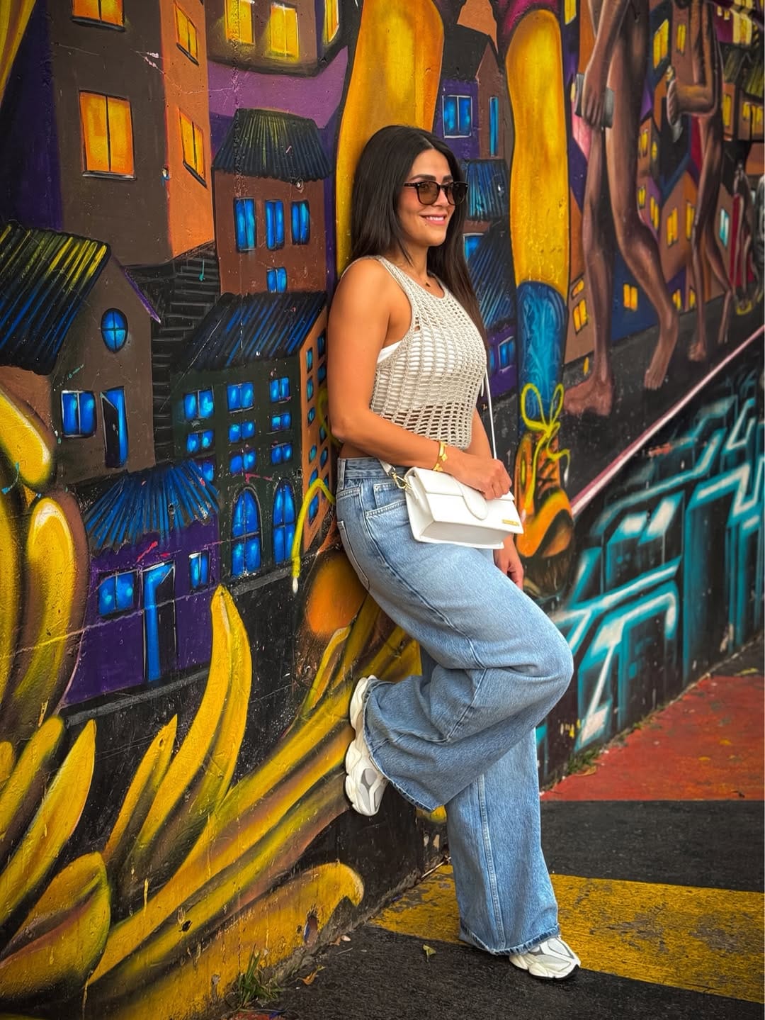 Post 8 by Sara Alemeh - Sneakerhead 👟 on Instagram (carousel)