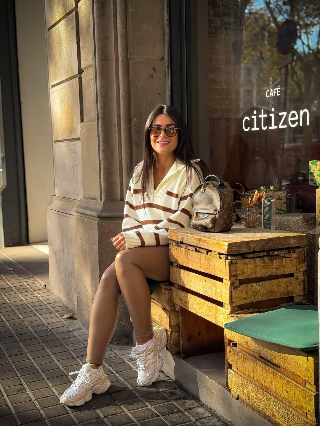 Post 9 by Sara Alemeh - Sneakerhead 👟 on Instagram (carousel)
