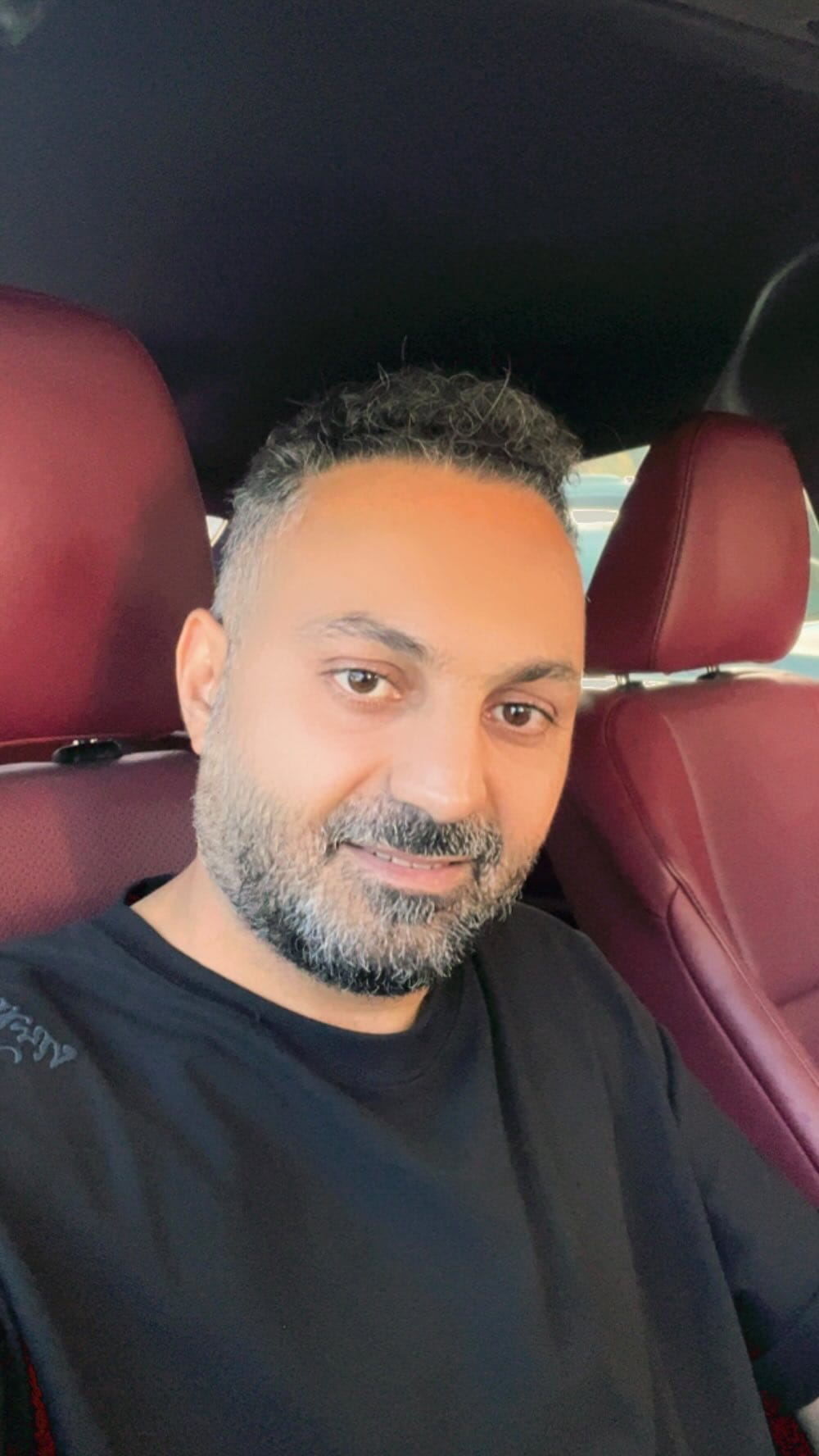 Post 3 by Sajad Naderi |  استوک و نو ، دبی و شارجه on Instagram (video)