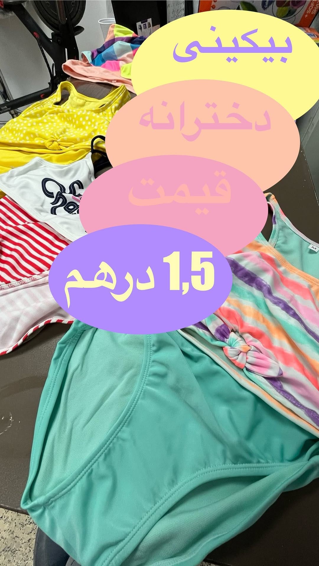 Post 7 by Sajad Naderi |  استوک و نو ، دبی و شارجه on Instagram (video)