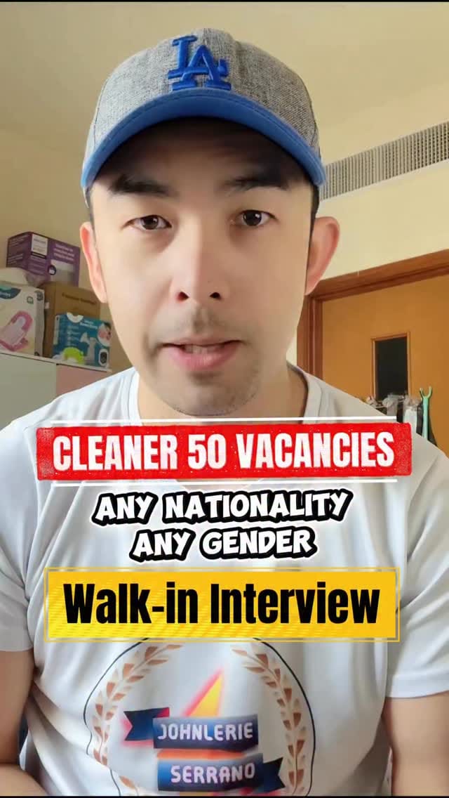 Post 5 by Johnlerie Serrano on Instagram (video)
