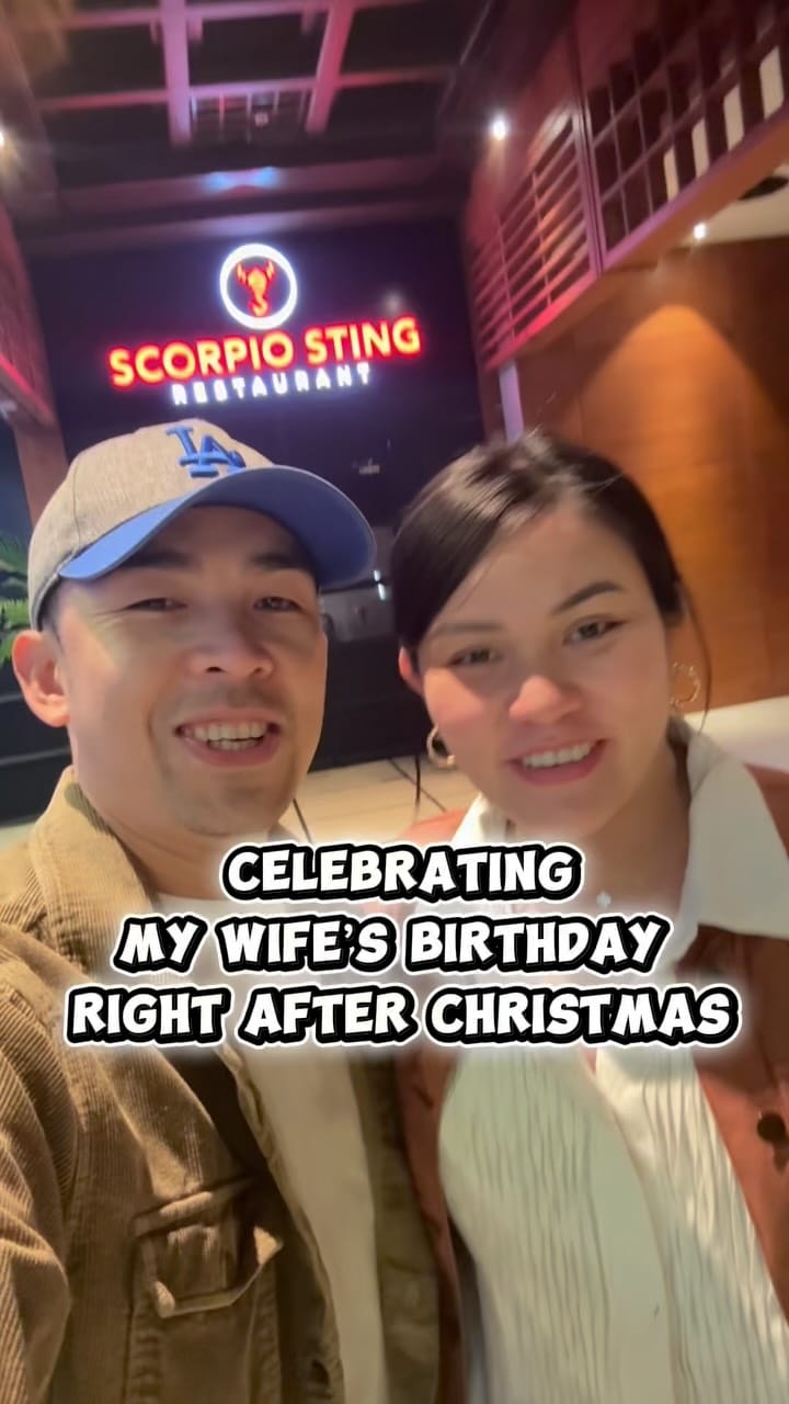 Post 3 by Johnlerie Serrano on Instagram (video)