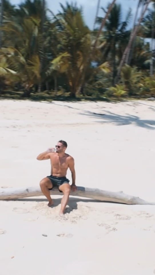 Post 2 by FABIAN KITZWEGER on Instagram (video)