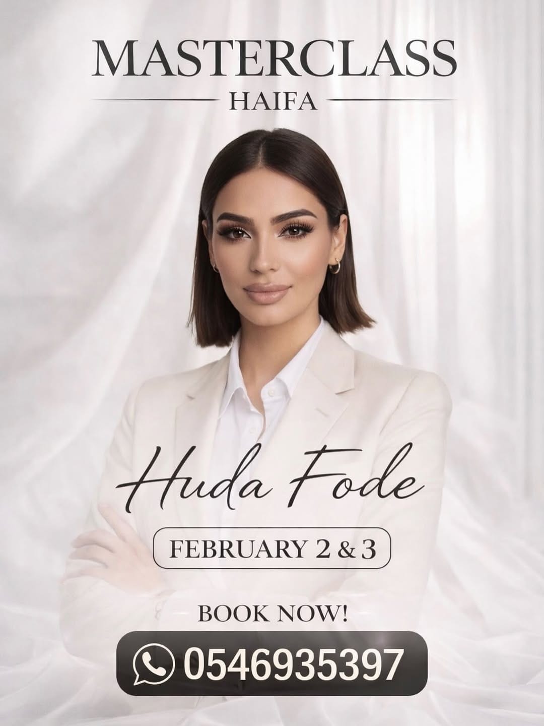 Post 9 by Huda Fode on Instagram (image)