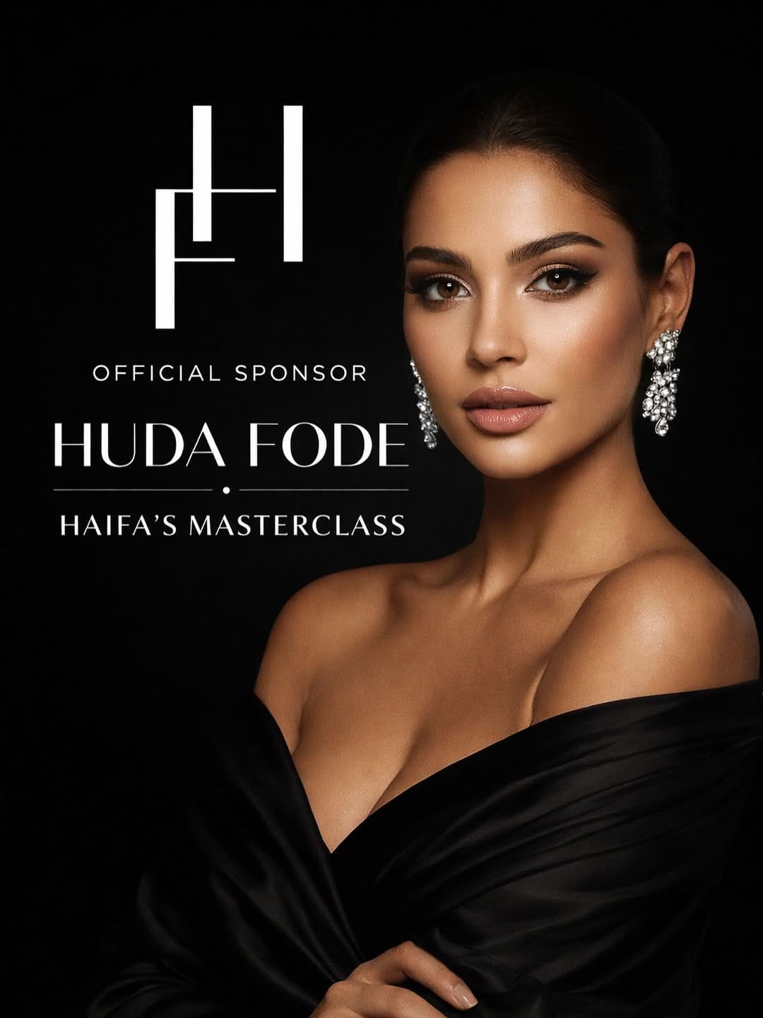 Post 8 by Huda Fode on Instagram (image)