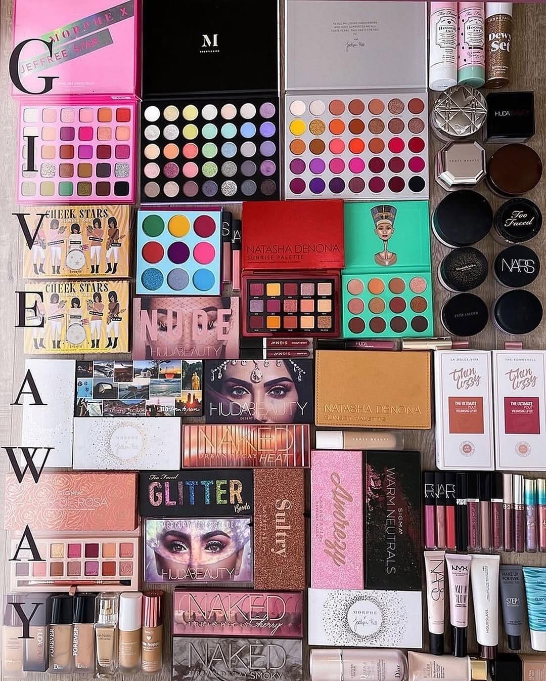 Post 5 by Huda Fode on Instagram (carousel)