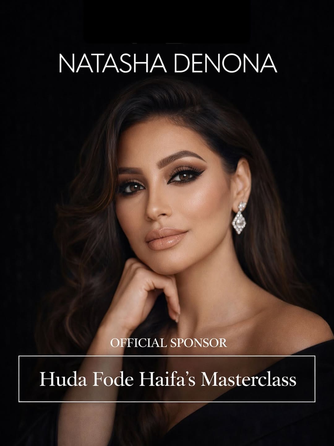 Post 4 by Huda Fode on Instagram (image)