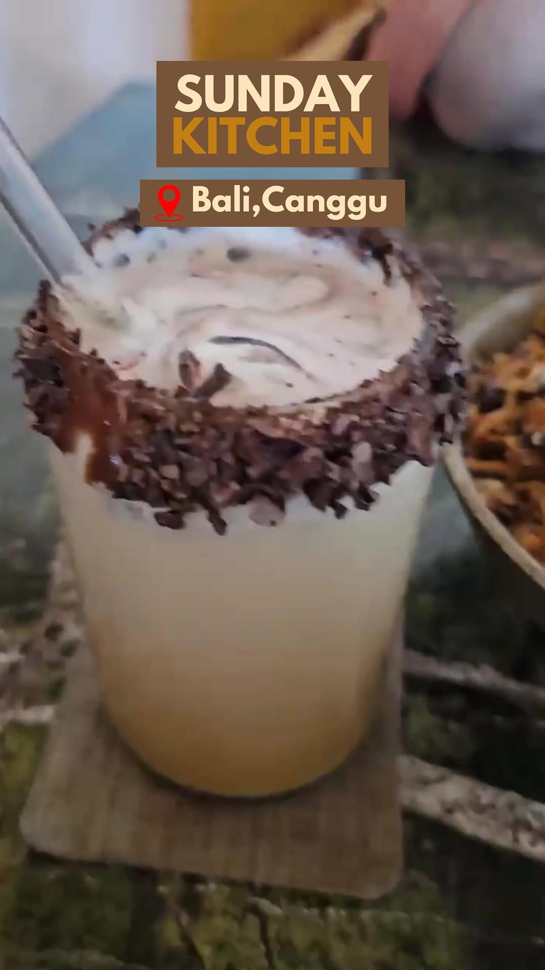 Post 1 by TasteBudzDontLie 👸🏻 on Instagram (video)
