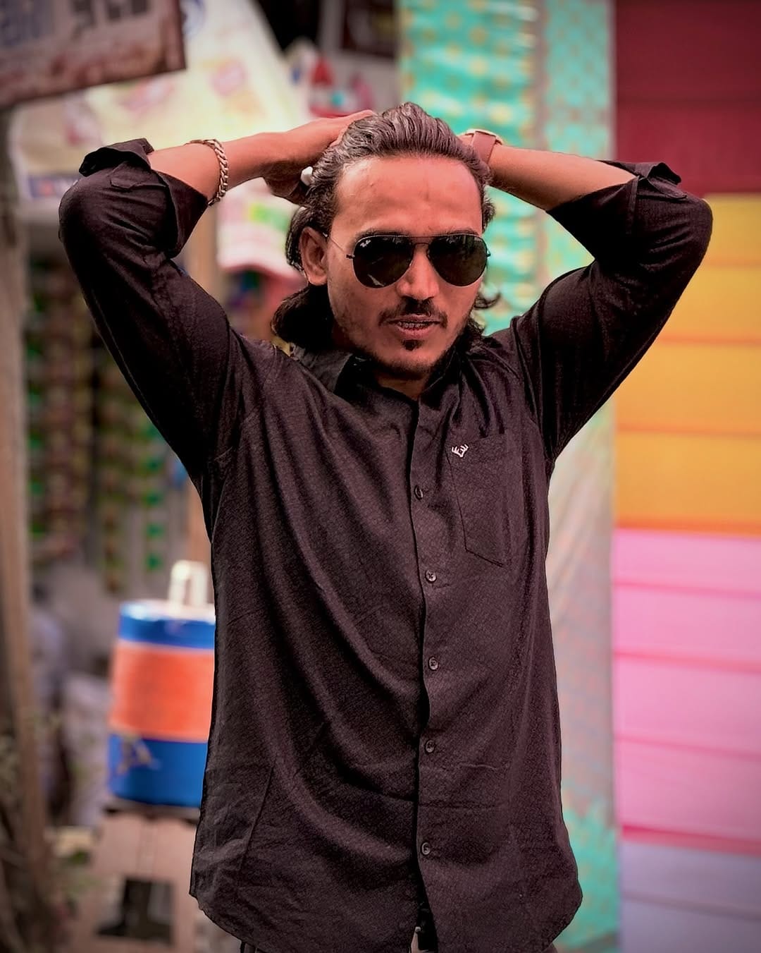 Post 4 by Saifan Bhai on Instagram (carousel)