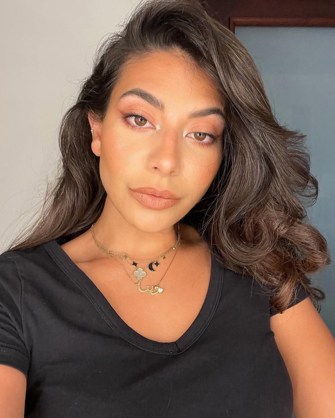 Post 9 by Dina Hungarian/Egyptian on Instagram (image)
