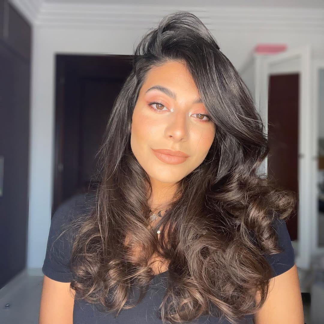 Post 6 by Dina Hungarian/Egyptian on Instagram (image)