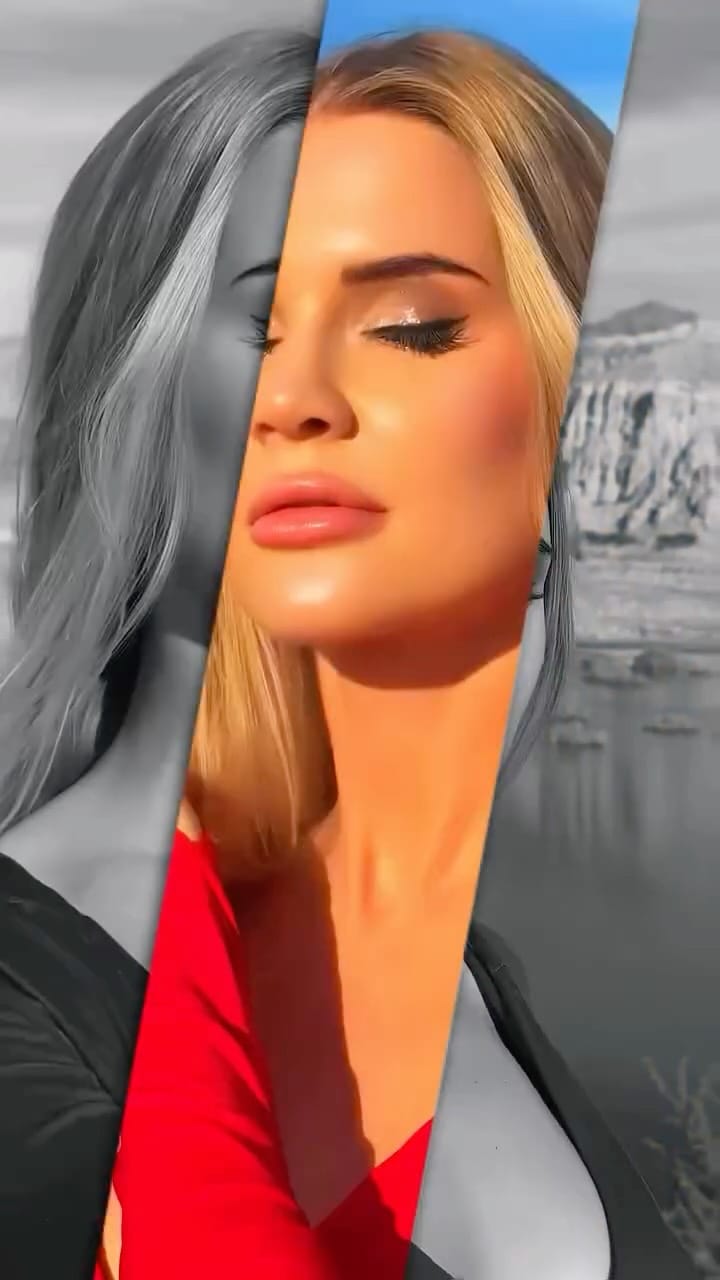 Post 4 by Arafin Shaikh | Dubai Celebrity Makeup Artist on Instagram (video)