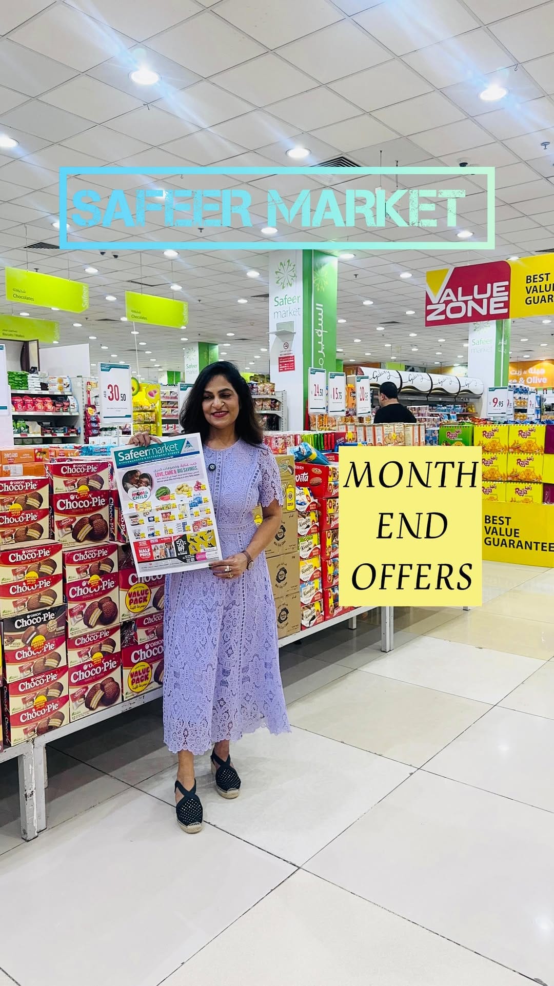 Post 8 by Shikha Kumar  | #UAELifestyleInfluencer 🧿🧿 on Instagram (video)