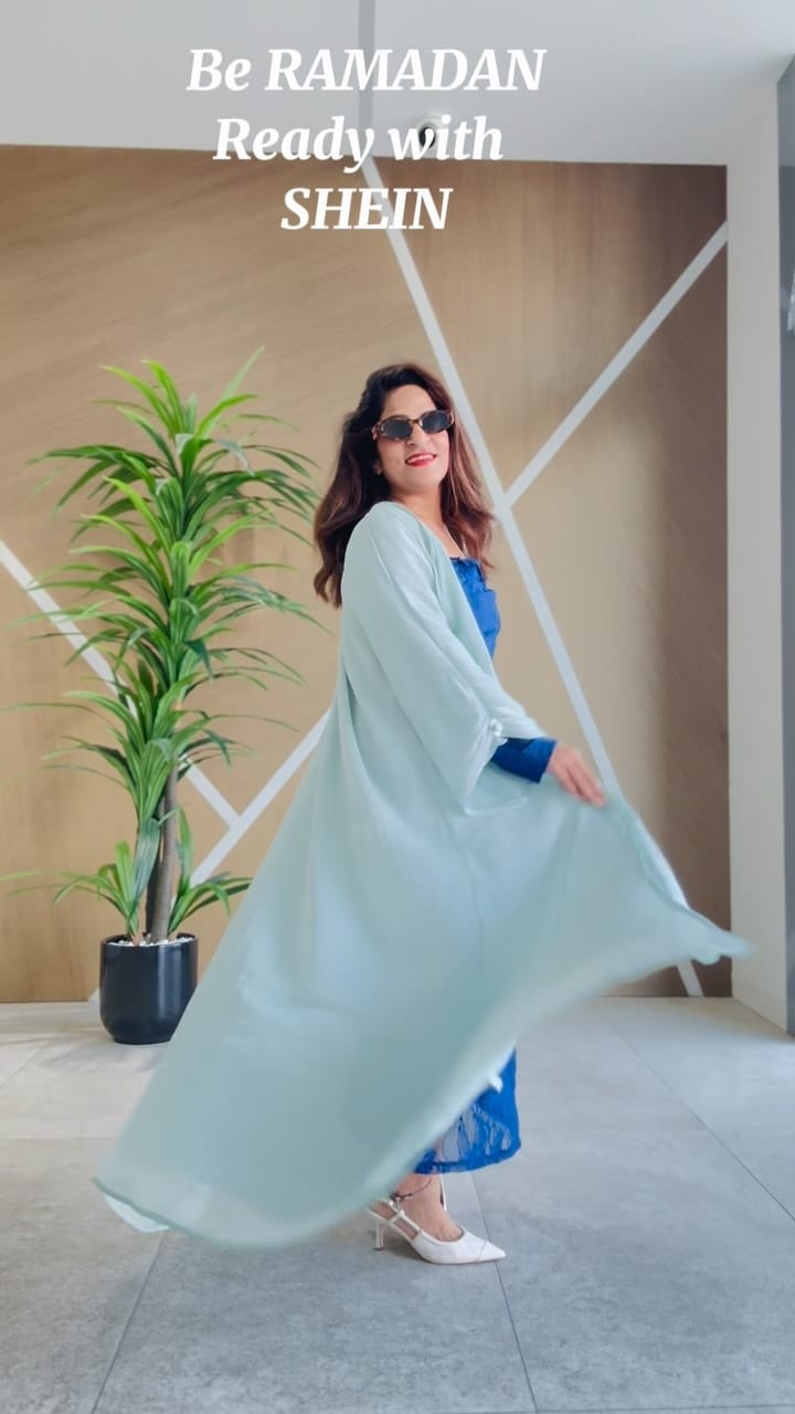Post 4 by Shikha Kumar  | #UAELifestyleInfluencer 🧿🧿 on Instagram (video)