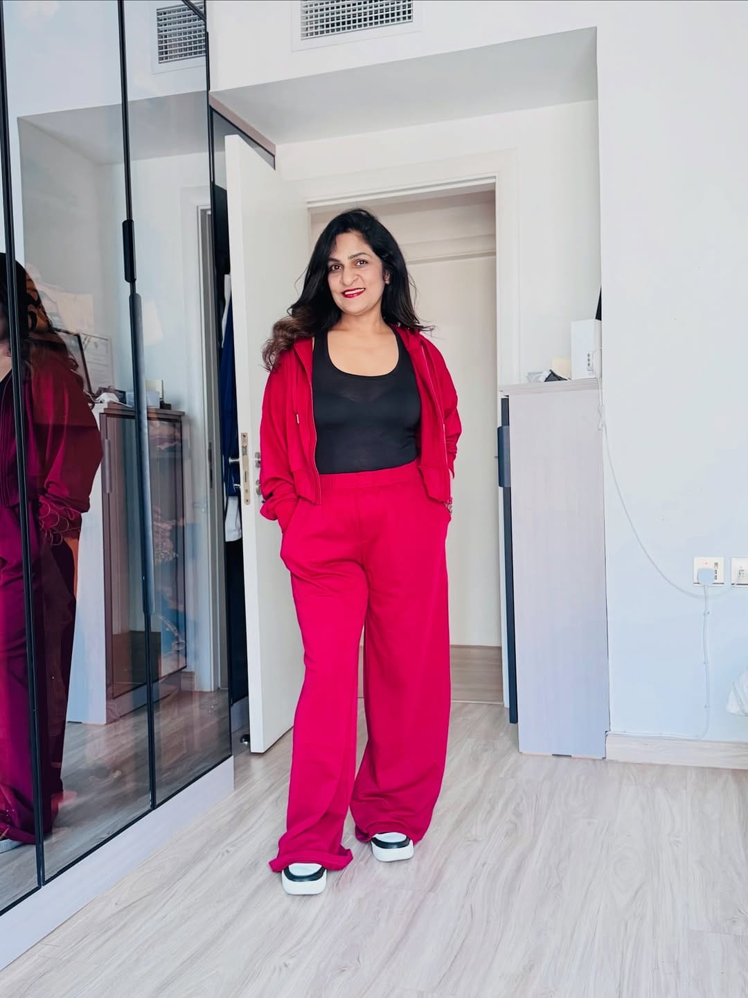 Post 7 by Shikha Kumar  | #UAELifestyleInfluencer 🧿🧿 on Instagram (carousel)