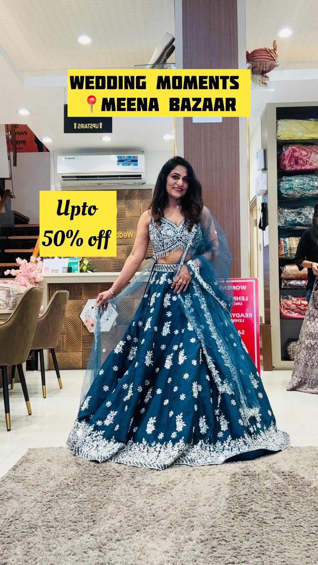 Post 10 by Shikha Kumar  | #UAELifestyleInfluencer 🧿🧿 on Instagram (video)
