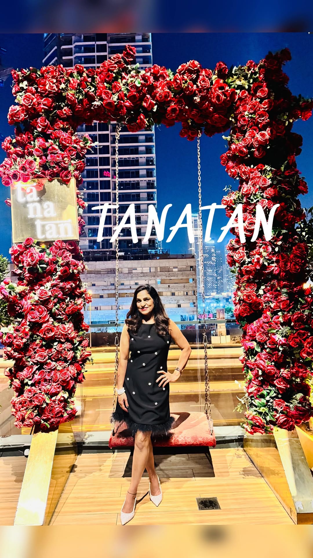 Post 9 by Shikha Kumar  | #UAELifestyleInfluencer 🧿🧿 on Instagram (video)
