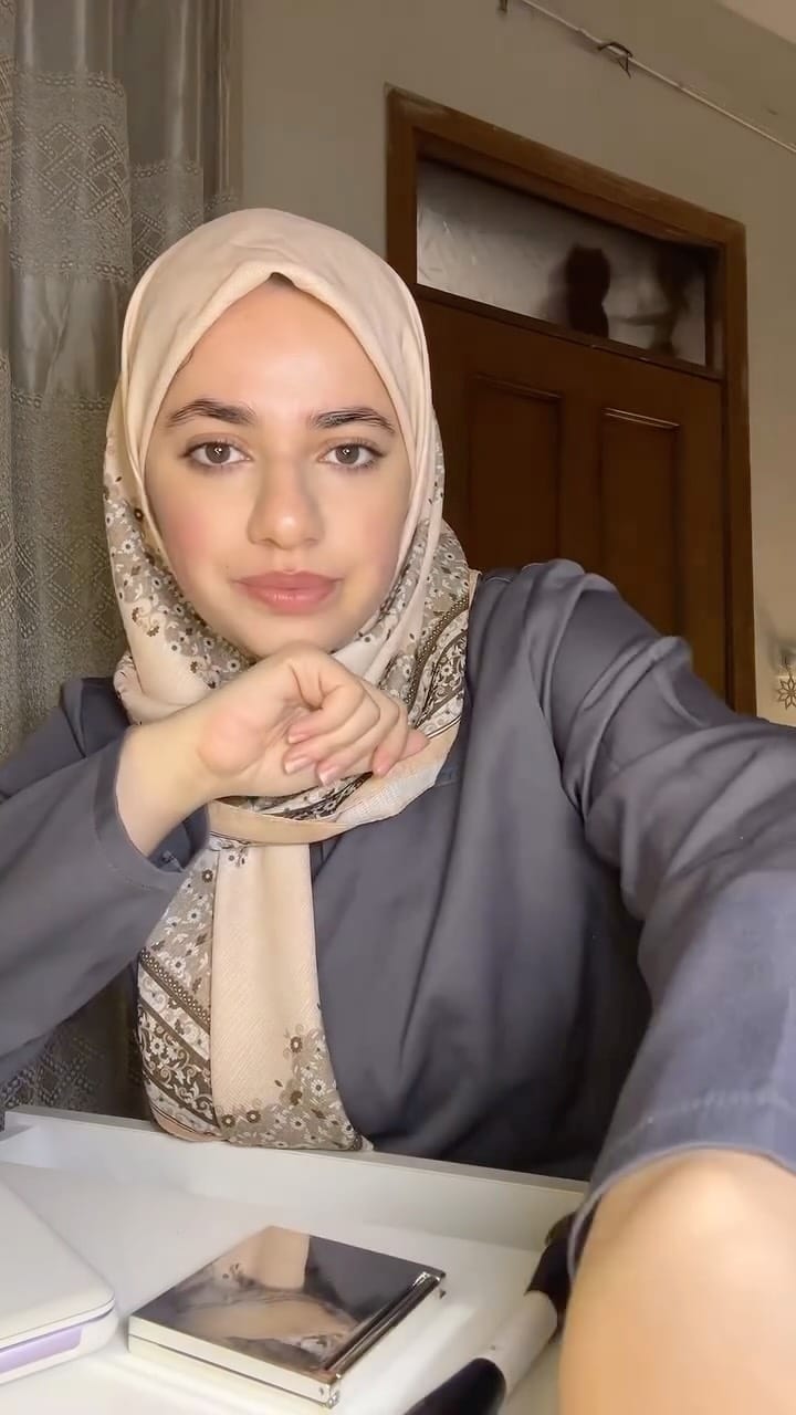 Post 3 by Dr.najlaa lucky🧚🏻 on Instagram (video)
