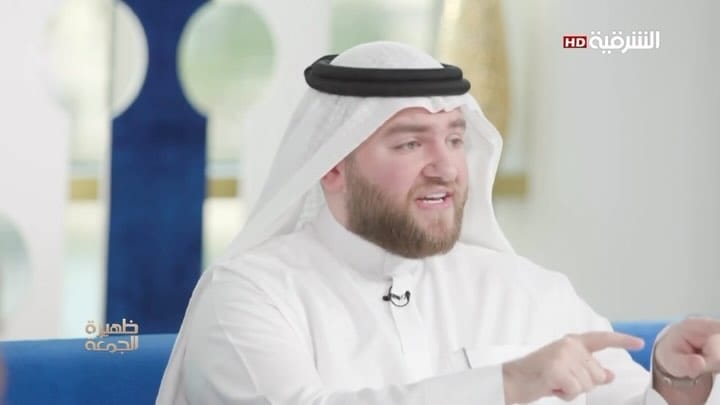 Post 10 by Talib AlAni on Instagram (video)