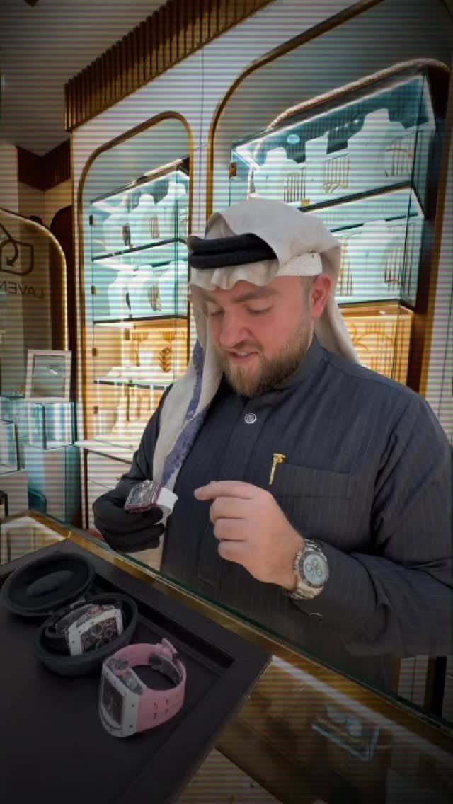 Post 2 by Talib AlAni on Instagram (video)