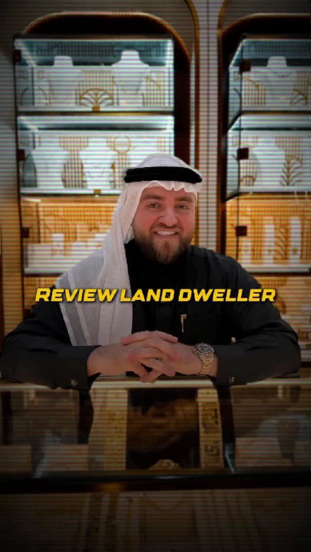 Post 7 by Talib AlAni on Instagram (video)