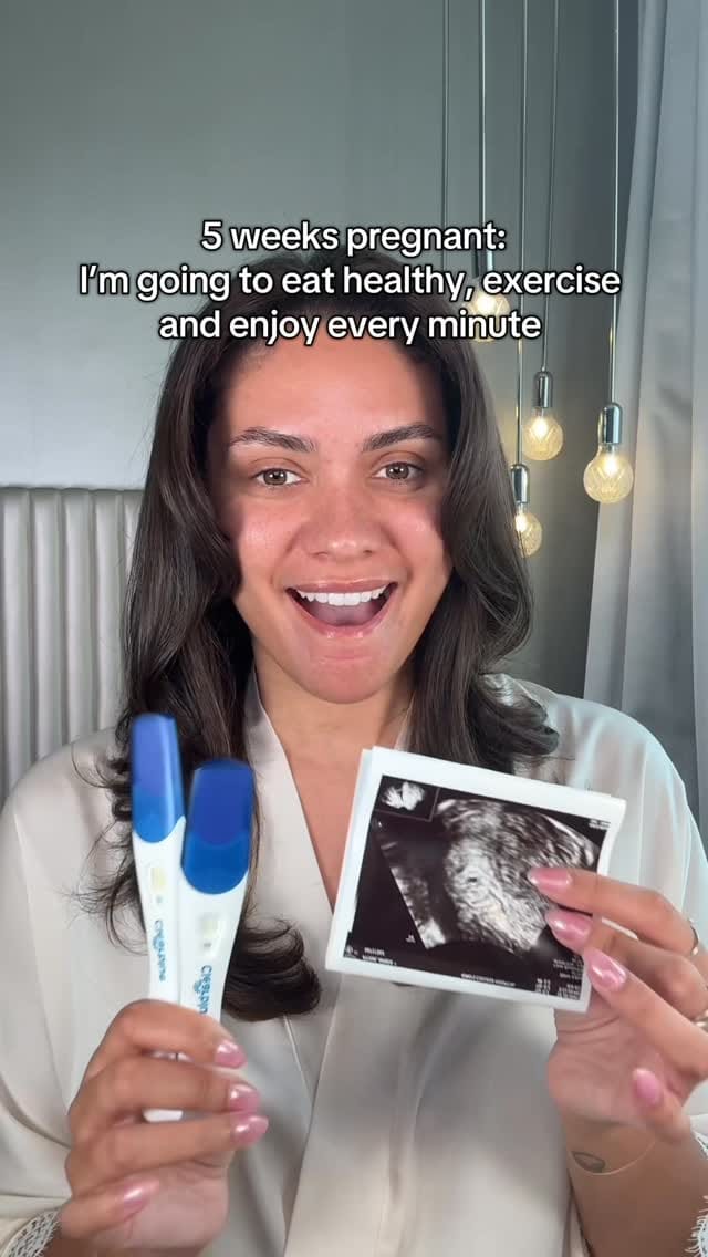 Post 1 by Amber Pitkin on Instagram (video)