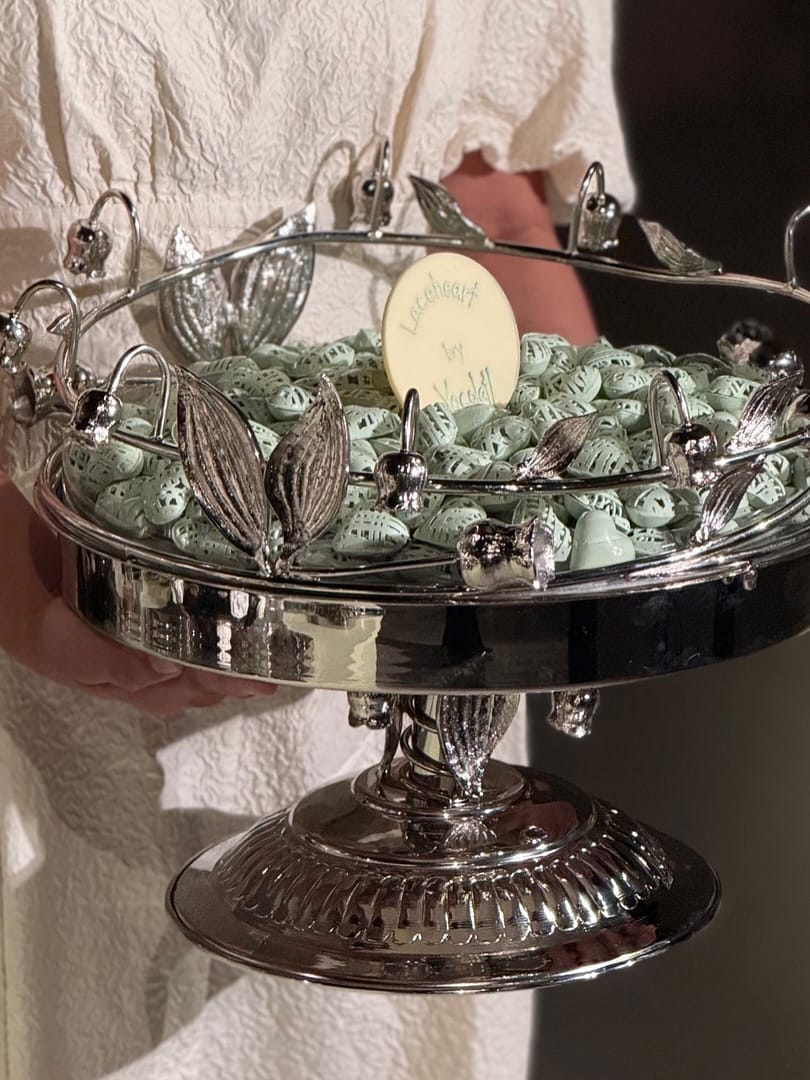 Post 4 by Xocolatl Chocolatier on Instagram (carousel)