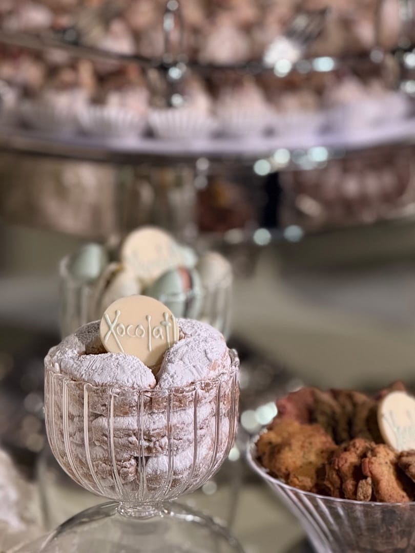 Post 5 by Xocolatl Chocolatier on Instagram (carousel)