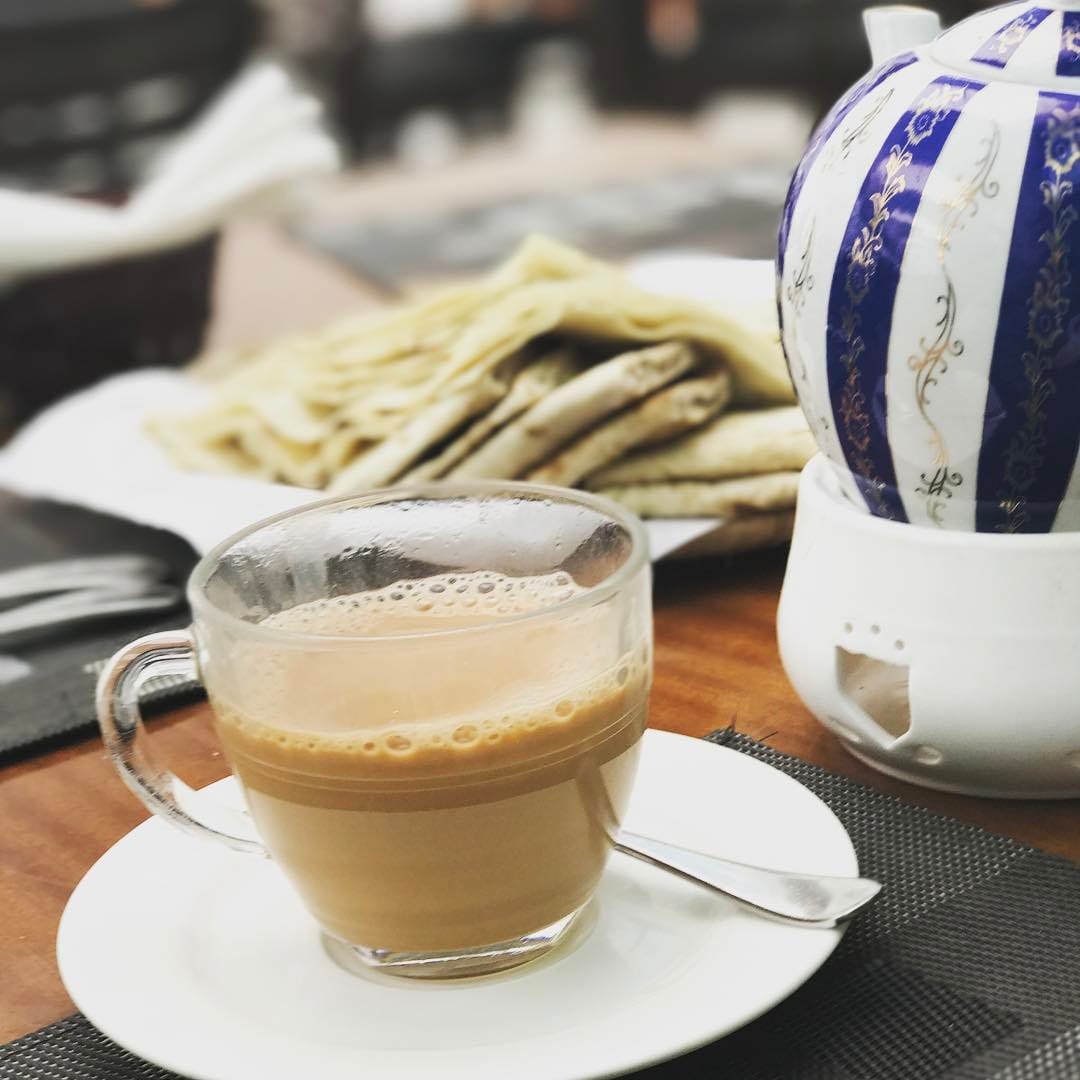Post 10 by Mohd Mousa on Instagram (image)