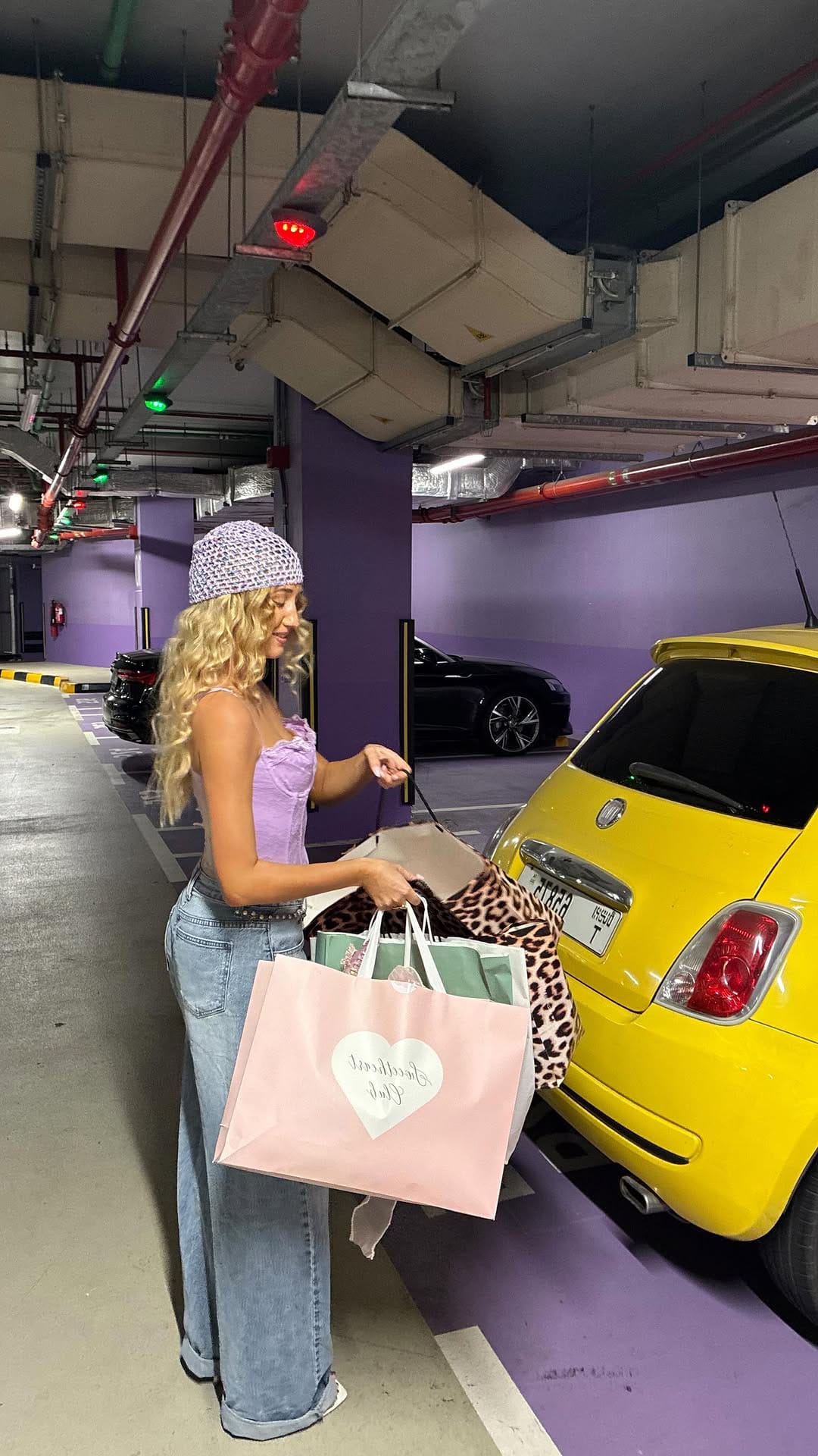 Post 4 by LADY DO on Instagram (video)