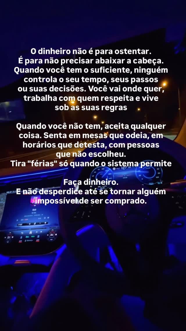 Post 6 by Marcos Souza on Instagram (video)