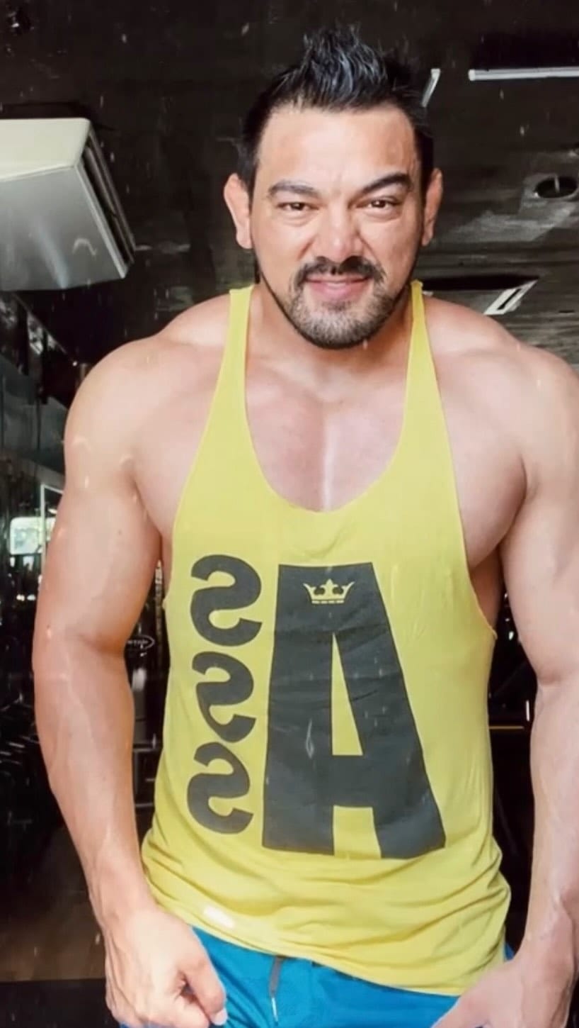 Post 5 by Marcos Souza on Instagram (video)