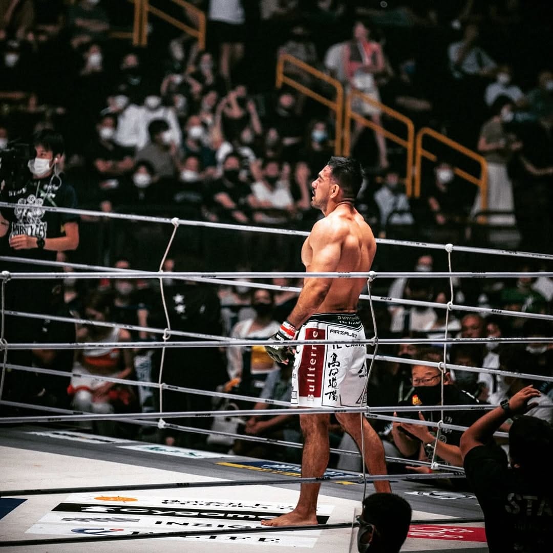 Post 9 by Marcos Souza on Instagram (image)